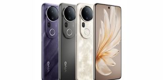 Vivo S20 Pro