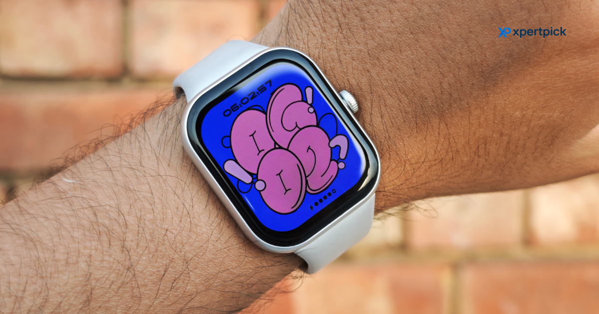 Redmi Watch Move Design(1)