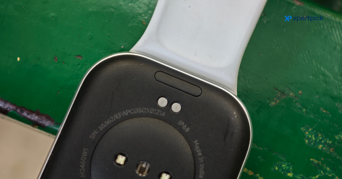 Redmi Watch Move Design (3)