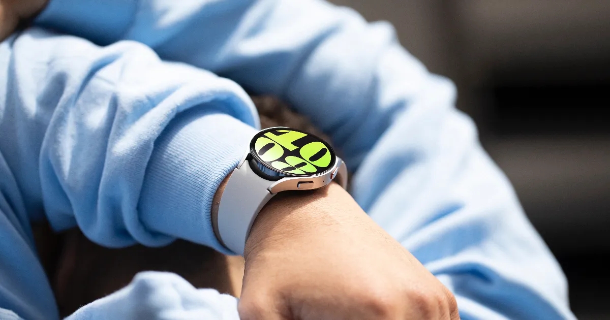 Galaxy Watch 6
