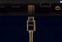 What is General Purpose Media Interface (GPMI)? Will it replace HDMI? What is GPMI