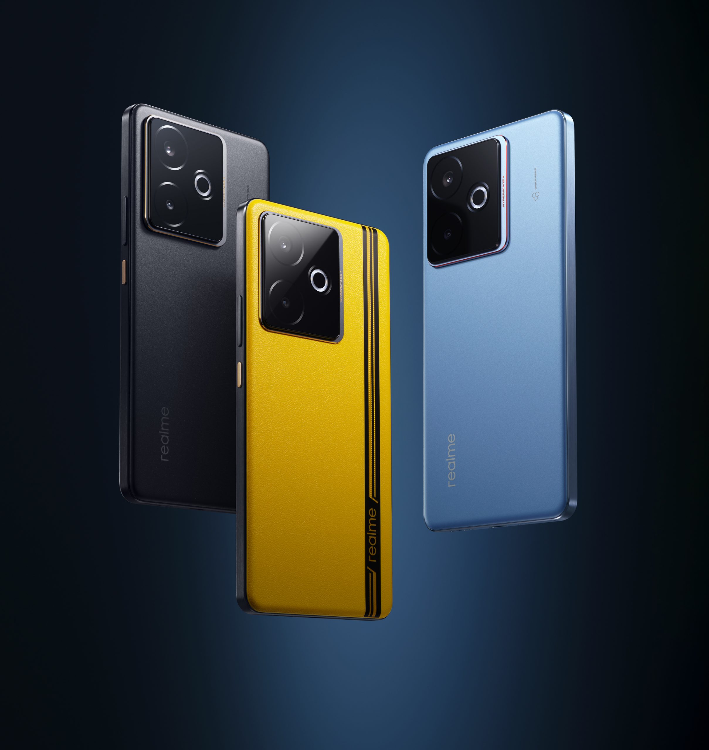 realme GT 7 Series scaled