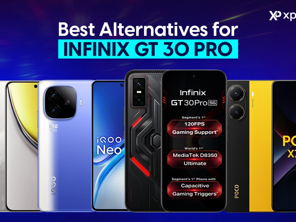 Infinix-GT-30-Pro-alternatives