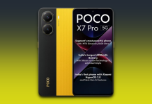 Poco X8 Pro Iron Man Edition Spotted at NBTC Certification, Launch Imminent POCO X7 Pro