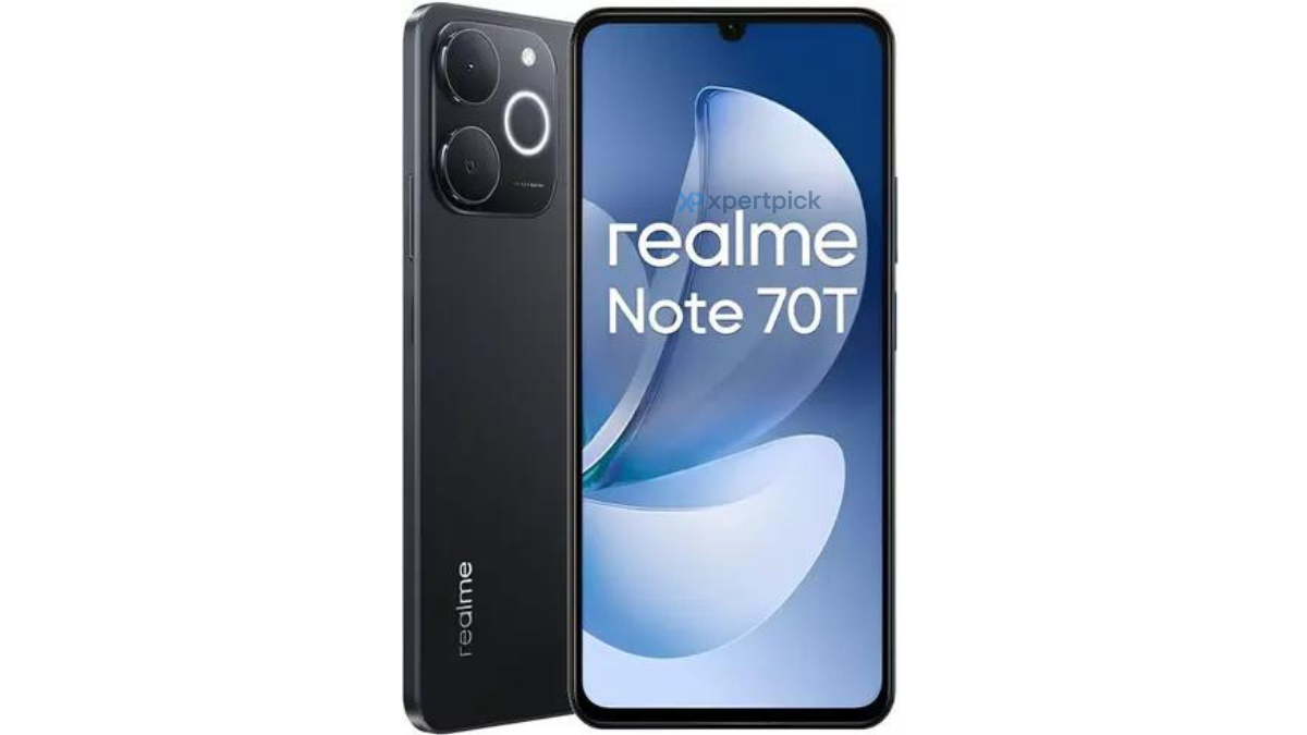 Realme Note 70 moniker appears in new certifications, Note 70T
