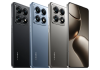 Xiaomi 15T Series Prices and Variants for Europe Leaked Ahead of Launch Xiaomi 14T Pro