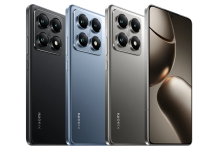 Xiaomi 15T Series Prices and Variants for Europe Leaked Ahead of Launch Xiaomi 14T Pro
