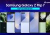 Samsung Galaxy Z Flip 7 vs The Rest: Best Alternatives You Can Buy Today