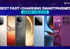 Best Fast-Charging Smartphones Under Rs 40,000: iQOO Neo 10, Vivo T4 Ultra, and More