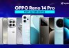 OPPO Reno 14 Pro vs The Rest: Best Alternatives You Can Buy Today