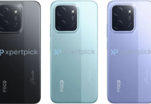 Exclusive: Poco C85 full specifications, renders leaked, launch imminent Poco C85 4G