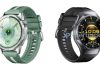 Exclusive: Huawei Watch GT 6, GT 6 Pro Official Renders, Prices, Key Specifications Leaked Huawei Watch GT6 series featrured