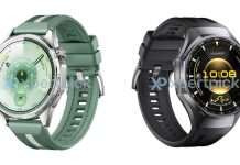 Exclusive: Huawei Watch GT 6, GT 6 Pro Official Renders, Prices, Key Specifications Leaked Huawei Watch GT6 series featrured
