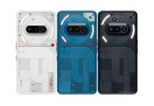 Nothing Phone (4a), Phone (4a) Pro receives EEC certification, expected to launch soon Nothing Phone 3a
