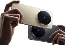 Exclusive: Vivo X300, X300 Pro variants, battery size, price leaked before global launch Vivo X300