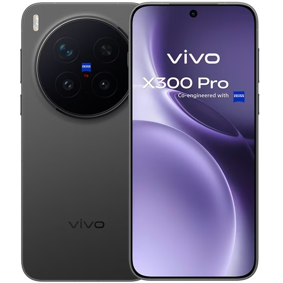 Vivo X300 Pro