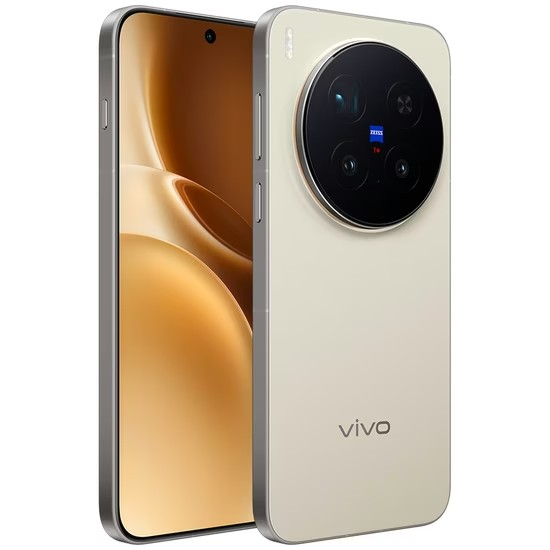 Vivo X300 Pro