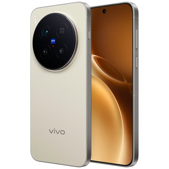 Vivo X300 Pro