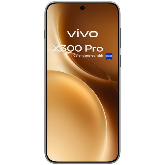 Vivo X300 Pro