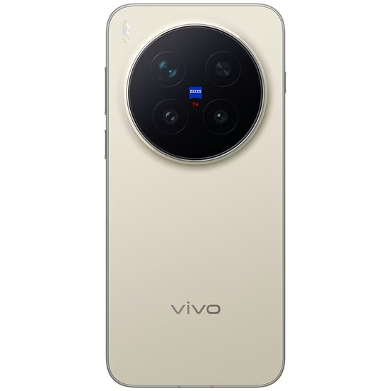 Vivo X300 Pro