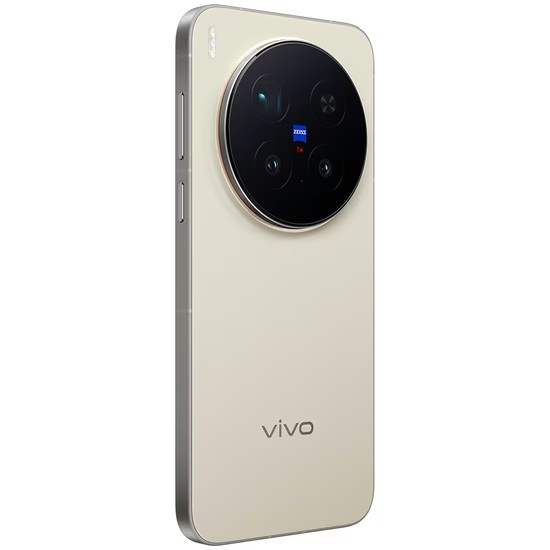 Vivo X300 Pro