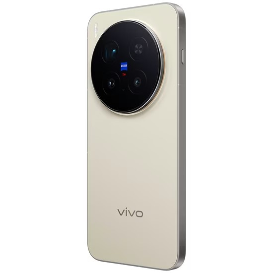 Vivo X300 Pro