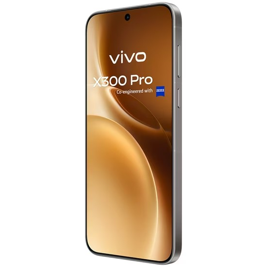 Vivo X300 Pro