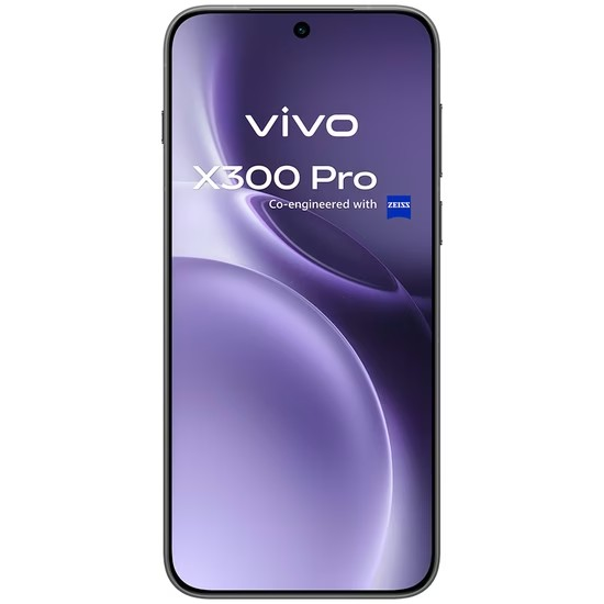 Vivo X300 Pro