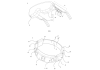Huawei could be developing AR/VR glasses with detachable smart ring control Huawei patent reveals smart glasses with detachable ring controller