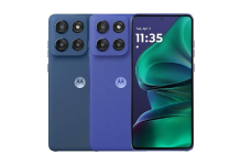 Moto G Stylus (2026) live images emerge to reveal design for the first time Moto G Stylus (2025)