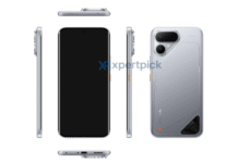 Exclusive: Here’s first look at Tecno Pova Curve 2 5G, it packs a massive 8,000mAh battery! Tecno Pova Curve 2 5G