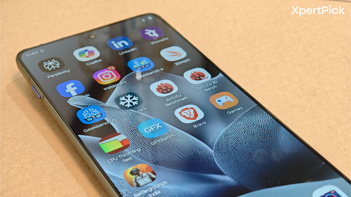 Motorola Edge 70 Review