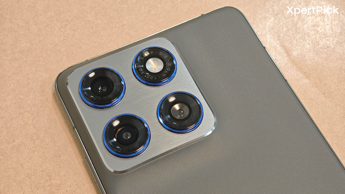 Motorola Edge 70 Review