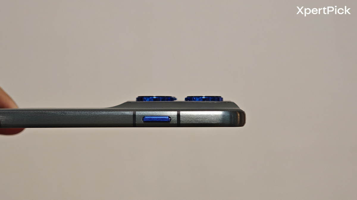 Motorola Edge 70 Review