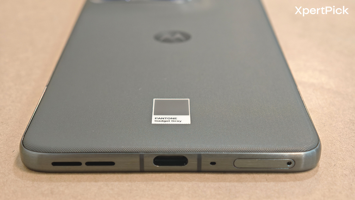 Motorola Edge 70 Review