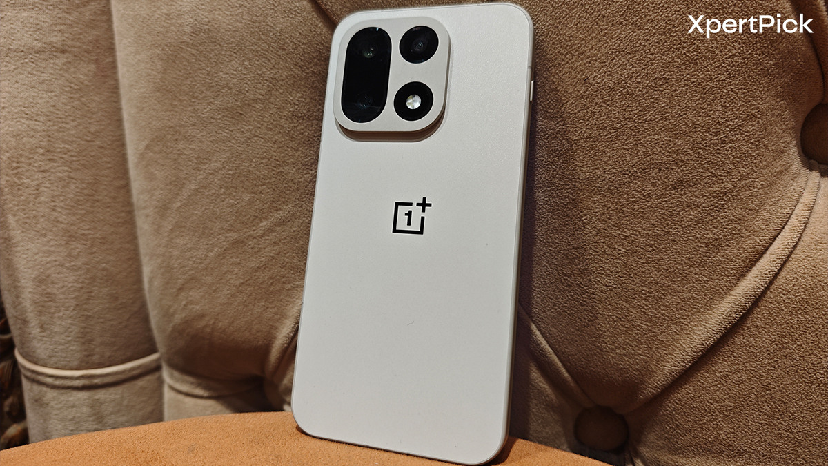 OnePlus 15 Review