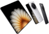 Oppo Find N7 in works to rival Apple’s first foldable phone, wider design tipped Oppo Find N5-