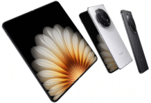Oppo Find N7 in works to rival Apple’s first foldable phone, wider design tipped Oppo Find N5-