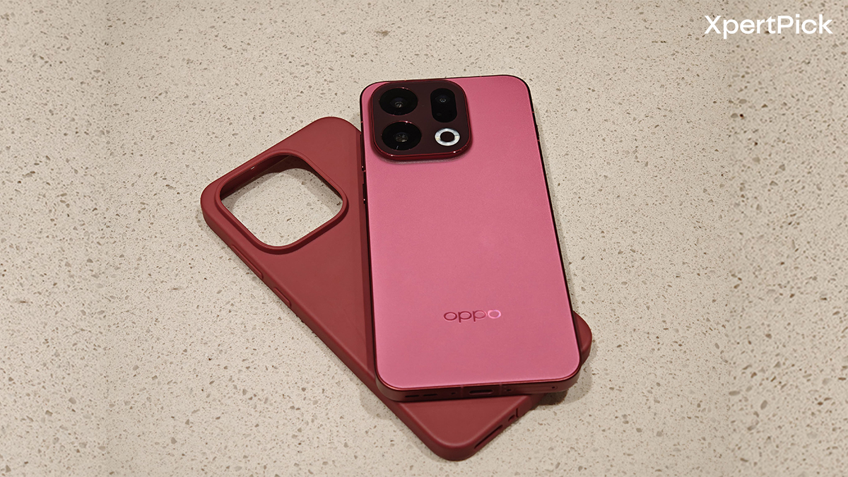 Oppo Find X9 Review