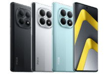 Poco M8 goes on sale in India; Read price, offers Poco M8 5G