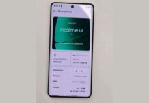 Realme P5 series phone teasers begin, 10,001mAh battery expected Realme RMX5107 phone