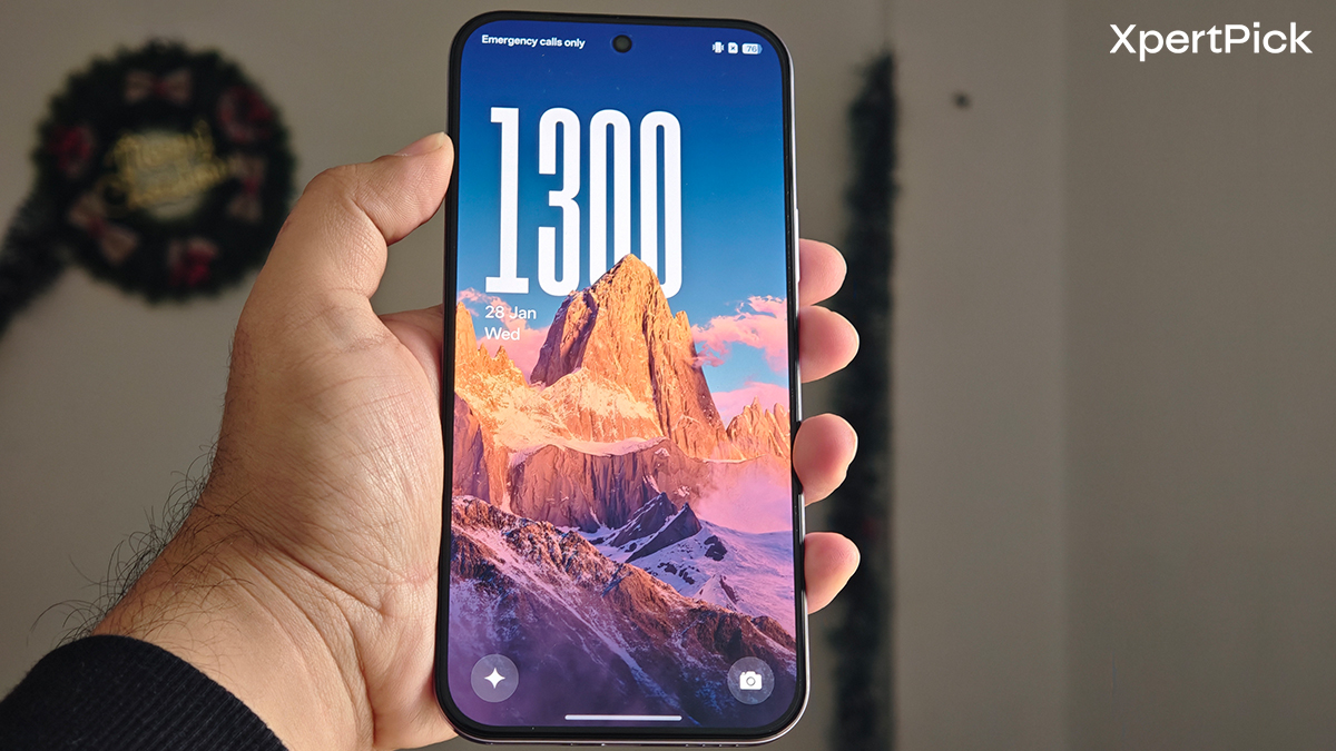 Realme 16 Pro Review 