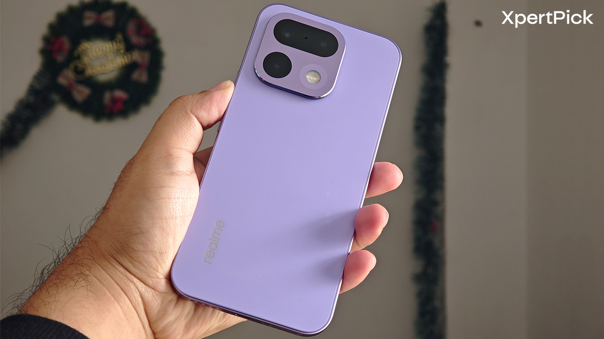 Realme 16 Pro Review 