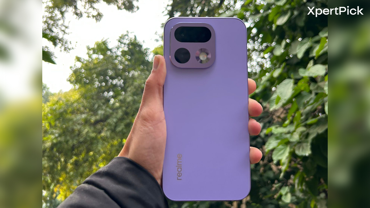 Realme 16 Pro Review 