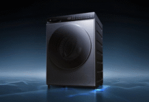 New Xiaomi Mijia Washing Machine Launched: Features, Price, and Availability