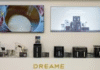 Dreame Technology Introduces Feast DS50 Air Fryer and Ecceluxe Espresso Machine at CES 2026