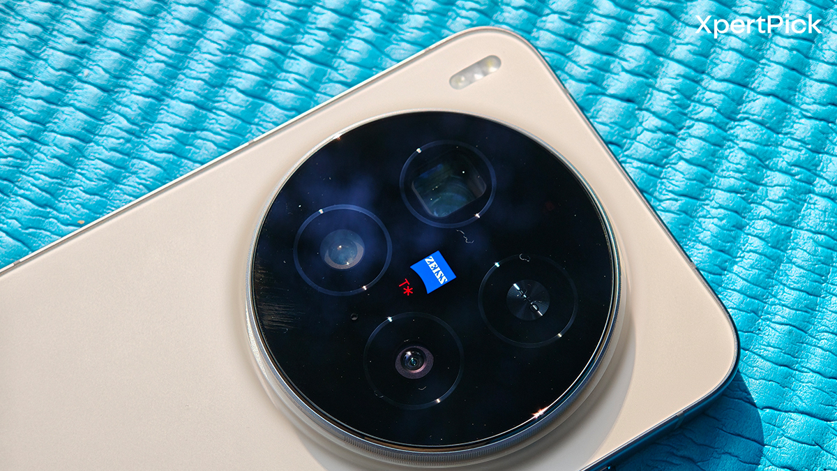 Vivo X300 Pro Review