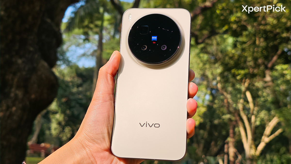 Vivo X300 Pro Review