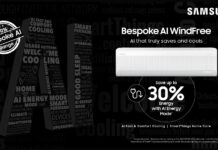 Samsung Launches 2026 Bespoke AI WindFree ACs in India as the Cooling Market Faces a Reset Year