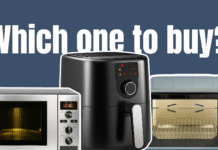Confused between Microwave, OTG, and Air Fryer? Here’s everything you need to know